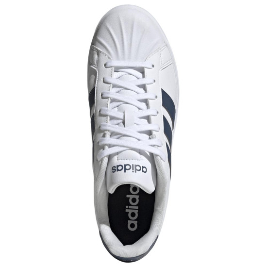 Adidas Streettalk
